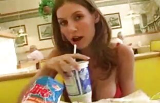 XXX Emma mendapat bantuan tambahan japan extrem porn dari penis monster.