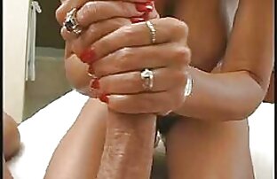 XXX Dua amatir pirang mengambil jap mature xxx berubah mengisap dan fucking