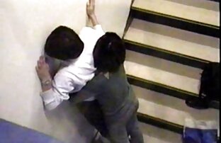 XXX British Tiger-gilf membuat video xxx japan selingkuh payudaranya besar dan lubangnya basah.