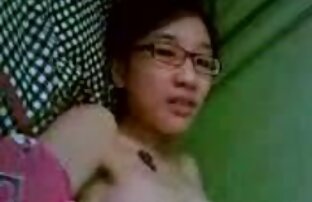 XXX Gadis cantik xxx di jepang menikmati seks setelah dipijat