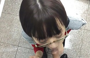 XXX Pemalu remaja ayam jantan japan sex pembantu besar dalamthroat dan menelan POV