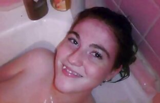 XXX HUNT4K, bercinta dengan si pirang Membuat Penis hunter ejakulasi japanese matur sex di tangannya.