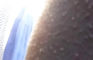 XXX Dicukur pussy bermain di lantai sex japan di bus hotel!