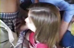 XXX Surprise & orgasme DENIAL: penyiksaan blobjob dengan klimaks yang sangat bersin! japan sex paksa